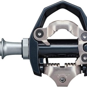 Shimano Klickpedale PD-ES600 Schwarz/Silber