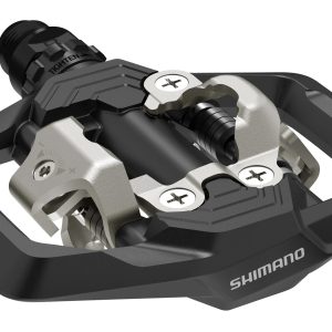 Shimano Klickpedale PD-ME700 Schwarz