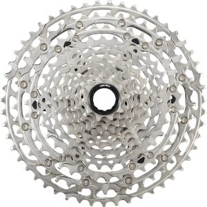 Shimano Velokassette Deore CS-M6100 12-Gang / 10-51 Zähne