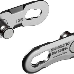 Shimano Kettenschloss Quick-Link SM-CN910, 12-Gang