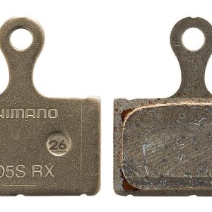 Shimano Bremsbeläge K05S