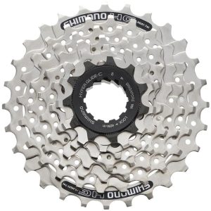 Shimano Velokassette CS-HG41 7-Gang / 11-28 Zähne