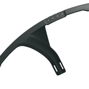SKS Schutzblech VR Mudrocker Front Schwarz