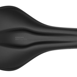 Ergon Fahrradsattel SMC Core Man black S/M