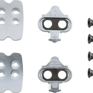 Shimano Schuhplatten SM-SH56 SPD