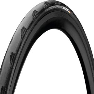 Continental Velopneu Grand Prix 5000 28  x 25 mm