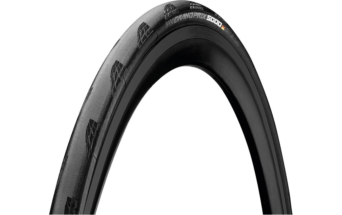 Continental Velopneu Grand Prix 5000 28 x 25 mm