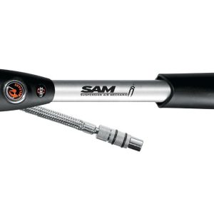 SKS Dämpferpumpe SAM