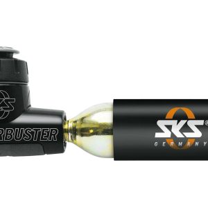 SKS Kartuschenpumpe Airbuster inkl. Kartusche 16g