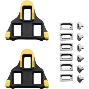Shimano Schuhplattensatz SM-SH11 SPD-SL