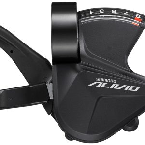 Shimano Schalthebel Alivio SL-M3100 rechts 9-Gang Rapidfire