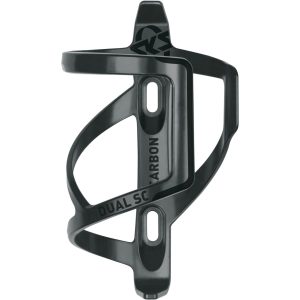 SKS Bidonhalter Dual SC Polycarbon