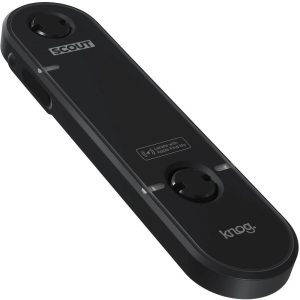 knog. Spezialschloss Scout Bike Alarm