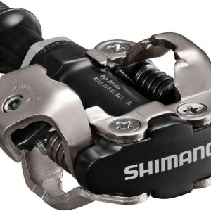 Shimano Klickpedale PD-M540 mit Cleat
