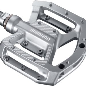 Shimano Klickpedale PD-GR500 Silber