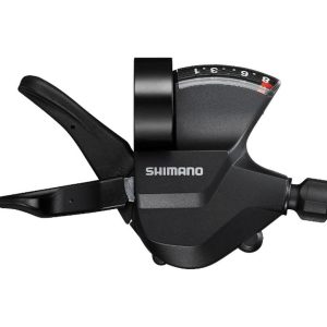 Shimano Brems-/Schalthebel SL-M315 rechts 8-Gang, Rapidfire