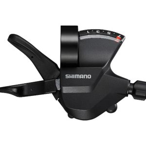 Shimano Schalthebel SL-M315 rechts 7-Gang, Rapidfire