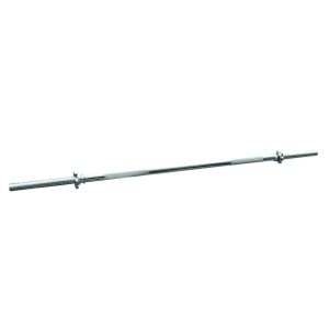 HAMMER Langhantelstange 160 cm
