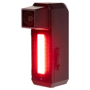 KOOR Velolampe TL Cam Rücklicht