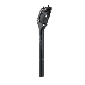 XLC Federsattelstütze Comp SP-S07, 350 mm 85-100 kg