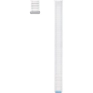 Samsung Armband Fabric M/L Galaxy Watch 7 Blue/White