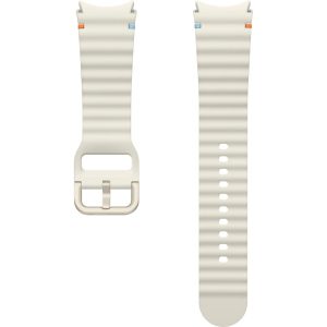 Samsung Armband Sport Band M/L Galaxy Watch 7 Cream