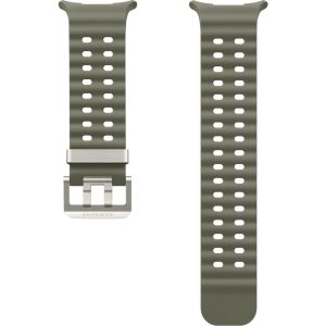Samsung Armband Marine Galaxy Watch Ultra Green