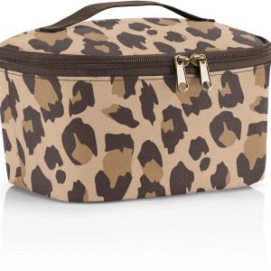 Reisenthel Kühltasche S pocket Leo Macchiato