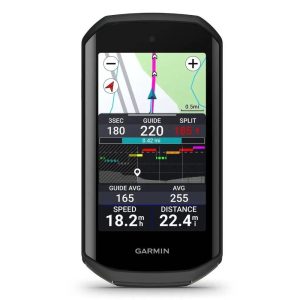 GARMIN Fahrrad GPS Edge 1050