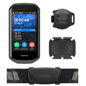 GARMIN Fahrrad GPS Edge 1050 Bundle
