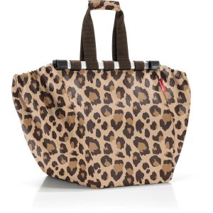 Reisenthel Tasche Easyshopping Leo Macchiato