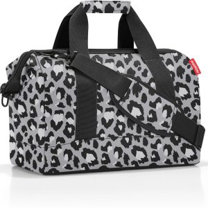 Reisenthel Umhängetasche Allrounder M Leo Nero