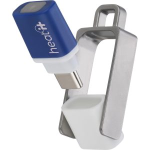 heat it® Heat it Pro USB-C Android & iPhone 15