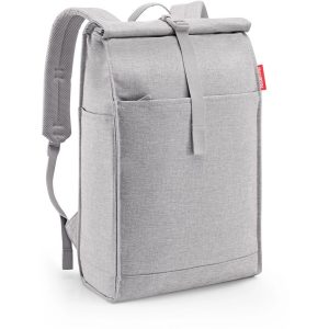 Reisenthel Freizeitrucksack Urban Rolltop Twist Sky Rose