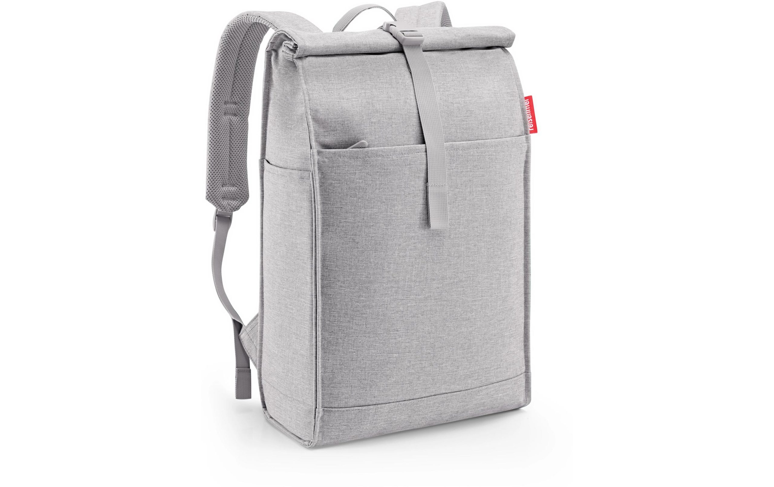 Reisenthel Freizeitrucksack Urban Rolltop Twist Sky Rose