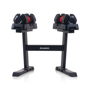 HAMMER StrongLock 4.0 Hantel 25 kg