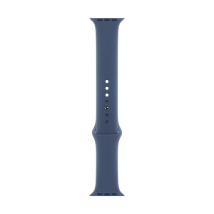Apple Sport Band 40 mm Denim M/L
