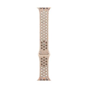 Apple Nike Sport Band 42 mm Braun M/L