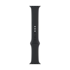 Apple Sport Band 42 mm Schwarz S/M