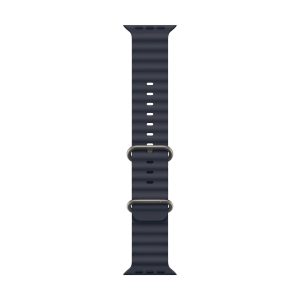Apple Ocean Band 49 mm Navy Ocean/Grau
