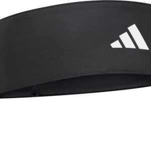 adidas Headband Schwarz