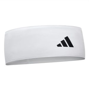 adidas Headband Weiss