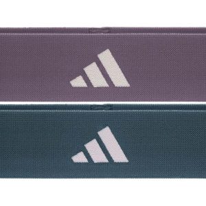 adidas Fitnessband Resistance Bands 2er-Set