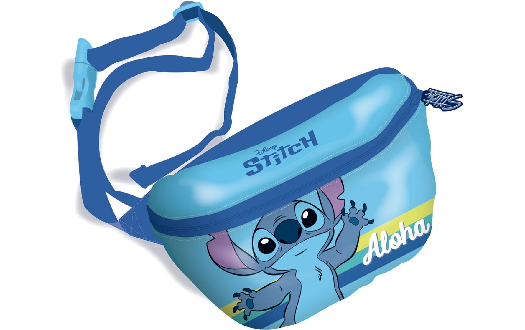 Arditex Bauchtasche Disney: Lilo & Stitch 27 x 11 x 6.5 cm