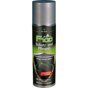 Dr.Wack Schutz- und Pflegeöl 300 ml