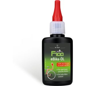 Dr.Wack eBike-Öl Tropfflasche 50 ml