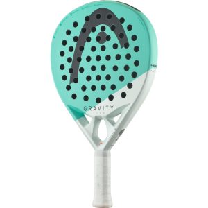 HEAD Padel Racket Gravity Team