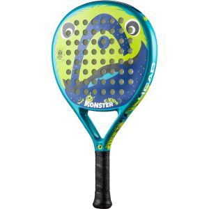 HEAD Padel Racket Monster Kids
