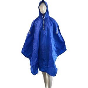 Incirca Regenponcho