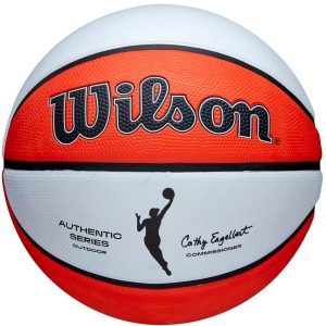 Wilson Basketball WNBA Authentic Outdoor SZ6